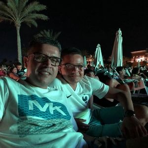 Meet your Posher, Omar